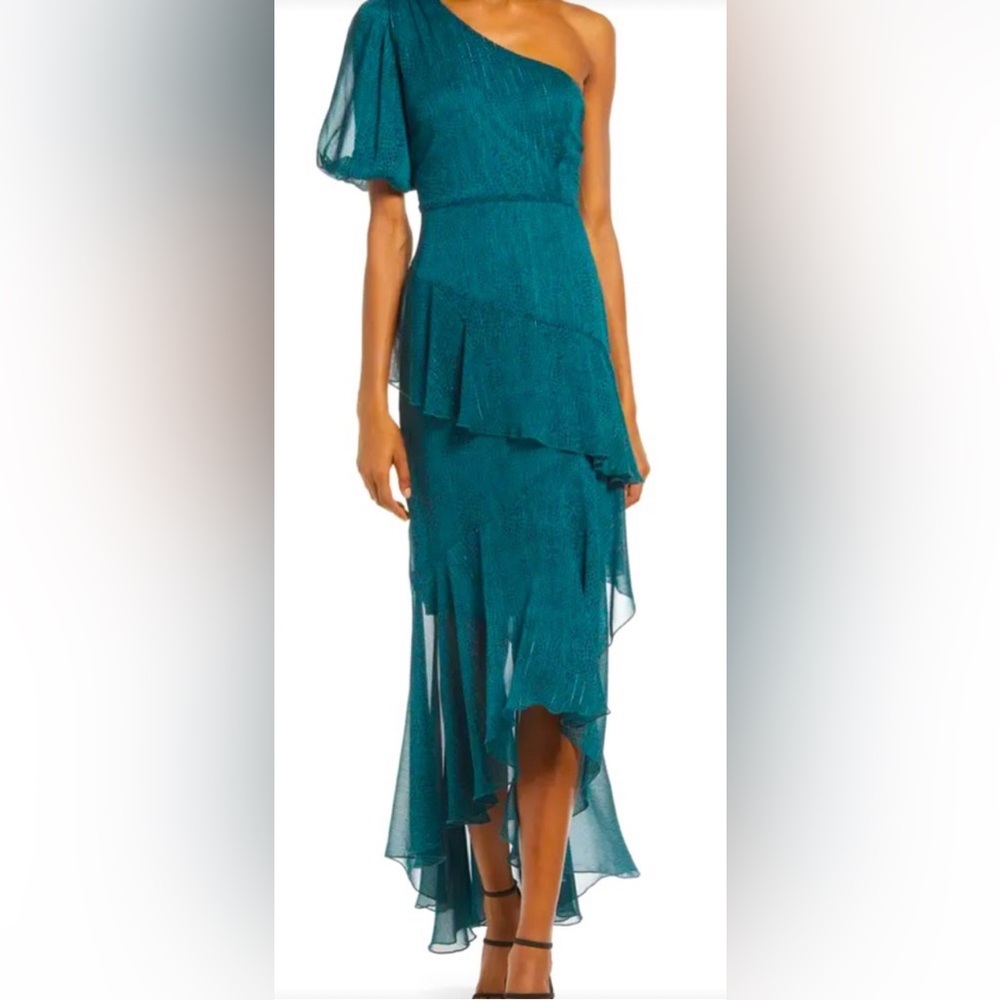 Floret Studios dress